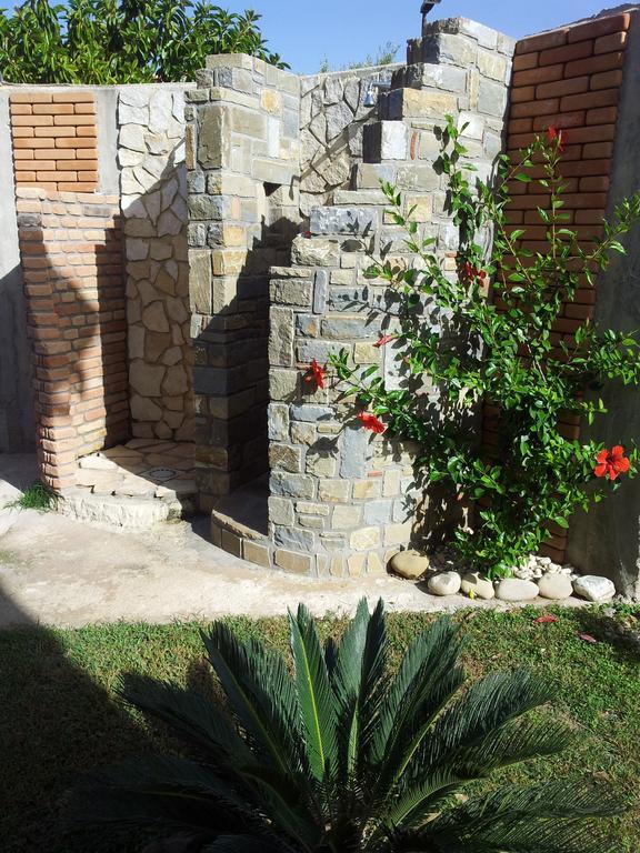Villa Oasi Peppa à Ascea Chambre photo