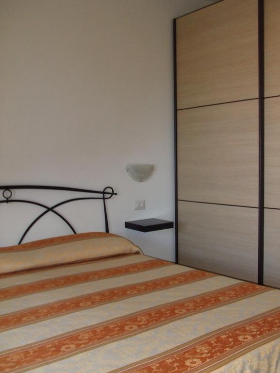 Villa Oasi Peppa à Ascea Chambre photo