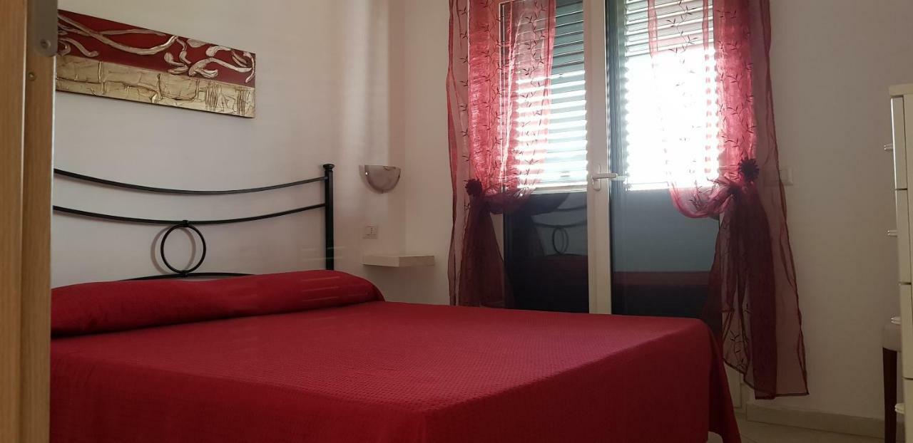 Villa Oasi Peppa à Ascea Extérieur photo