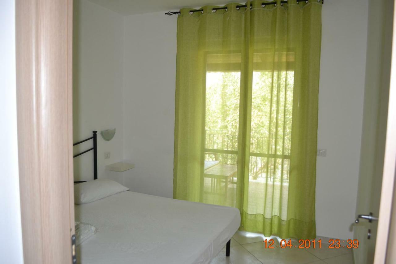 Villa Oasi Peppa à Ascea Extérieur photo